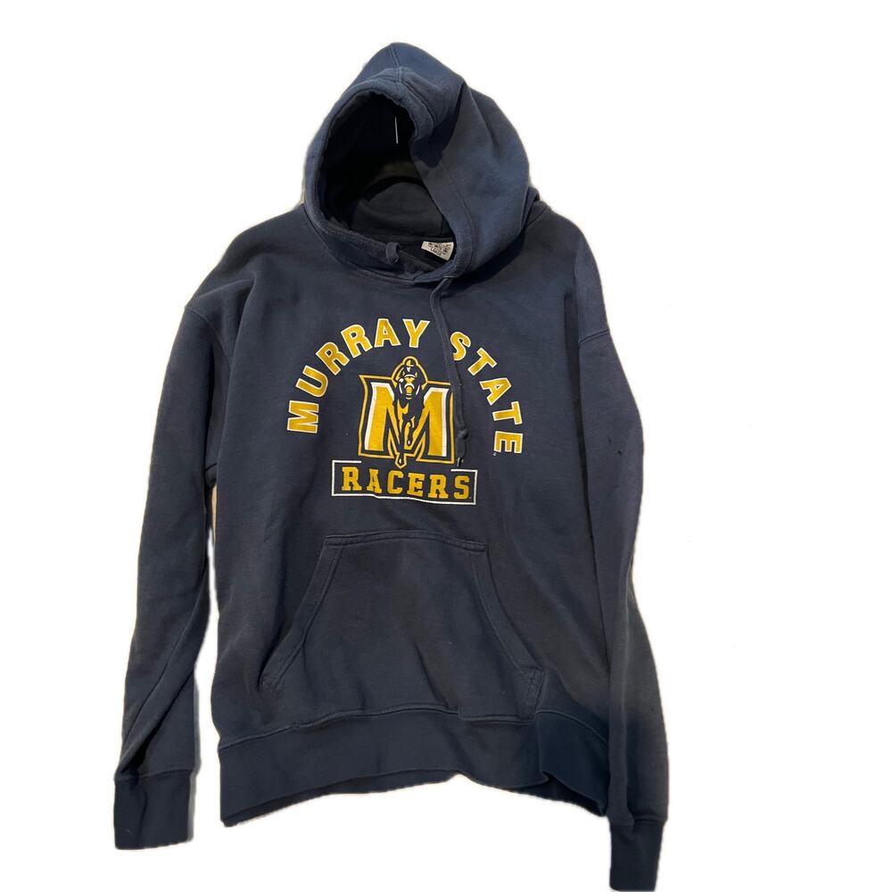 TRT Classics Murray State Racers Pullover Hoodie Mens Large